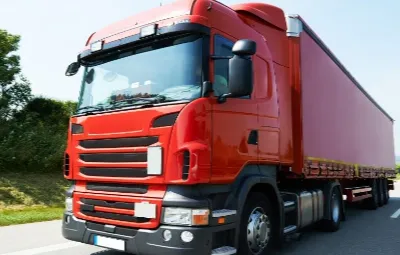 İstanbul Dinar Ambar Kargo